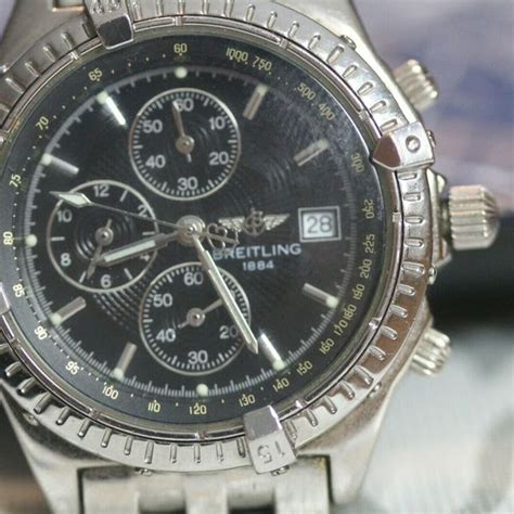 breitling 1884 swiss